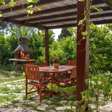 Hébergement de vacances Karina *