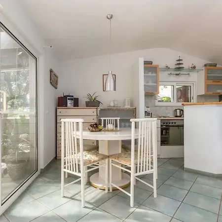Karina Hébergement de vacances Split
