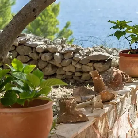 Karina Hébergement de vacances *