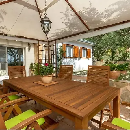 Karina Hébergement de vacances Split